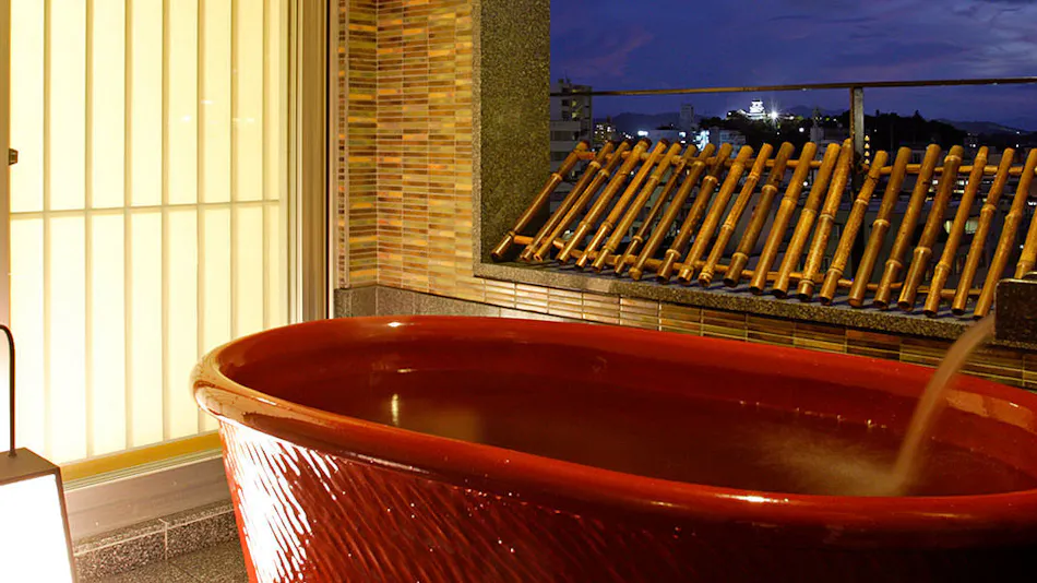 Tosa Gyoen: Traditional Inn with Heartfelt Gourmet Cuisine