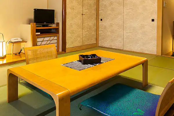 ห้องพัก