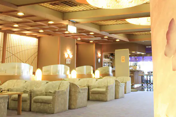 ล็อบบี้