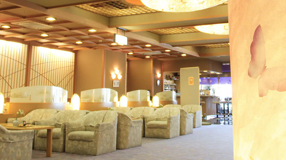 Tosa Gyoen: Traditional Inn with Heartfelt Gourmet Cuisine