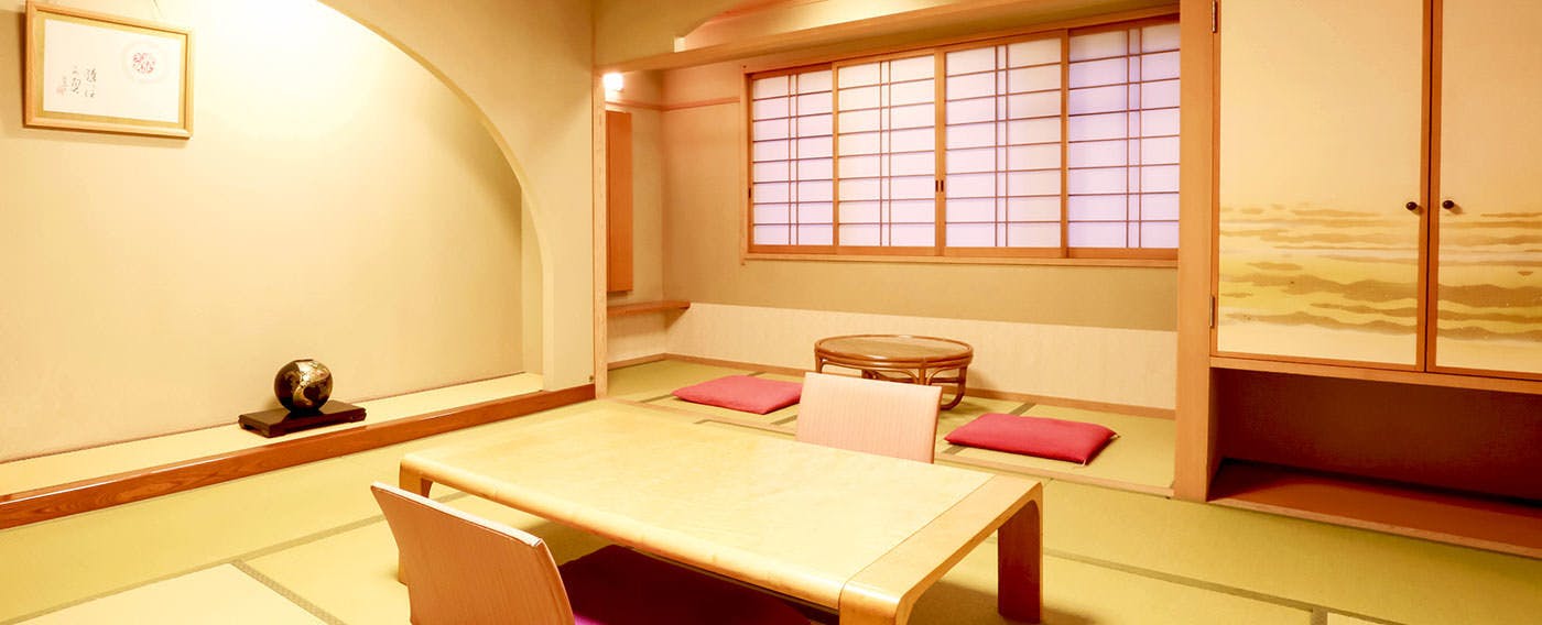 真心こめた美食の老舗宿 土佐御苑