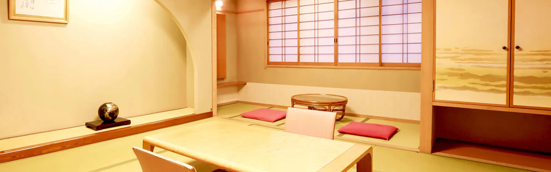 真心こめた美食の老舗宿 土佐御苑