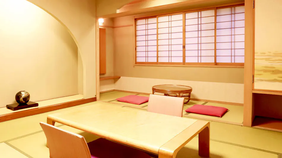 Tosa Gyoen: Traditional Inn with Heartfelt Gourmet Cuisine