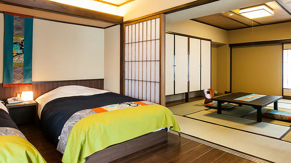 Tosa Gyoen: Traditional Inn with Heartfelt Gourmet Cuisine