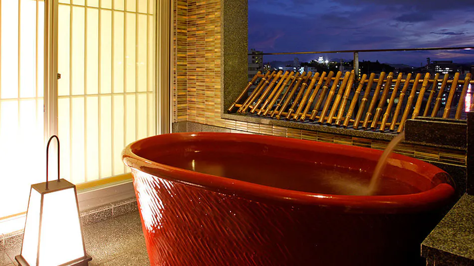 Tosa Gyoen: Traditional Inn with Heartfelt Gourmet Cuisine