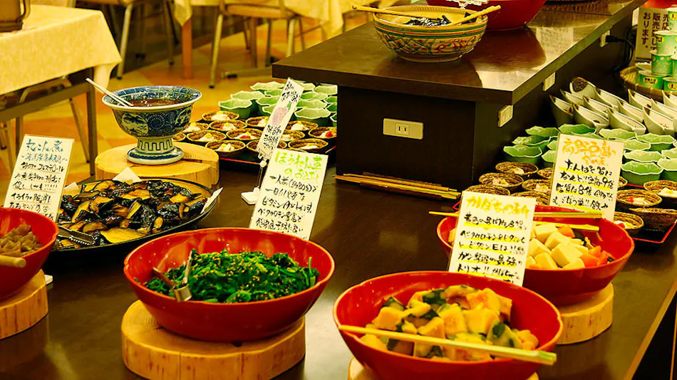 Tosa Gyoen: Traditional Inn with Heartfelt Gourmet Cuisine