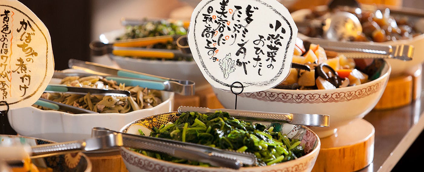 真心こめた美食の老舗宿 土佐御苑
