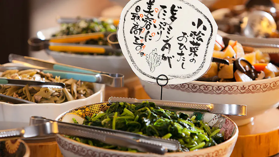 Tosa Gyoen: Traditional Inn with Heartfelt Gourmet Cuisine