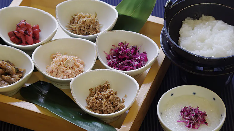 Tosa Gyoen: Traditional Inn with Heartfelt Gourmet Cuisine