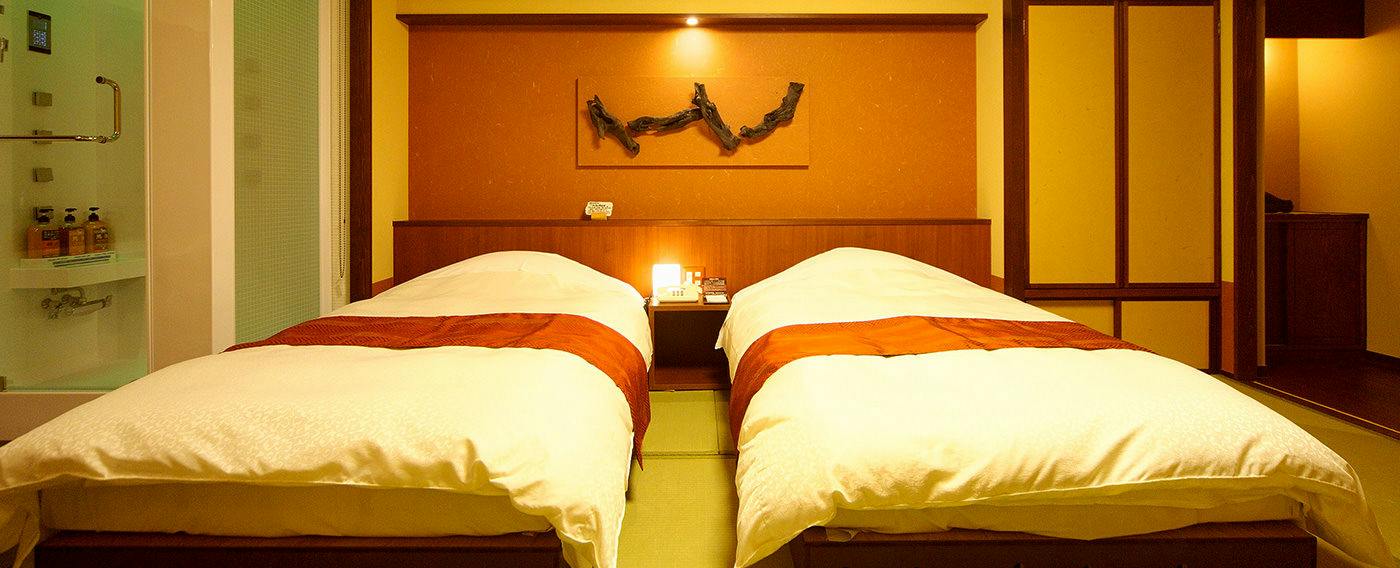 Tosa Gyoen: Traditional Inn with Heartfelt Gourmet Cuisine