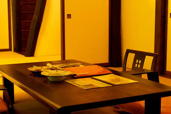 ห้องพัก