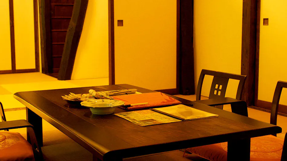 Me no Onsen Oku-Yuzawa Kaikake Onsen