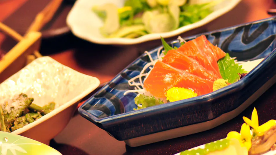 Me no Onsen Oku-Yuzawa Kaikake Onsen