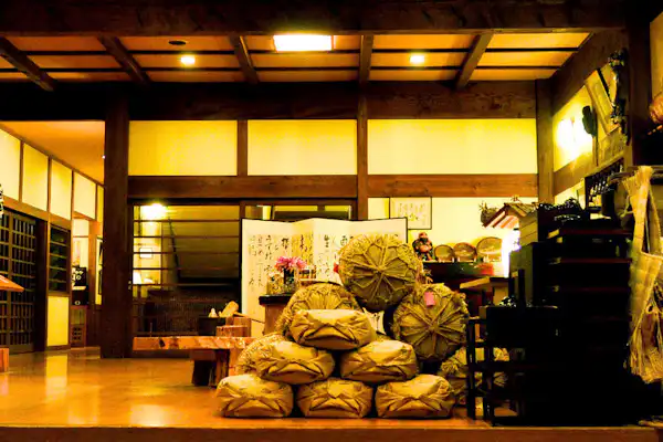 ทางเข้า