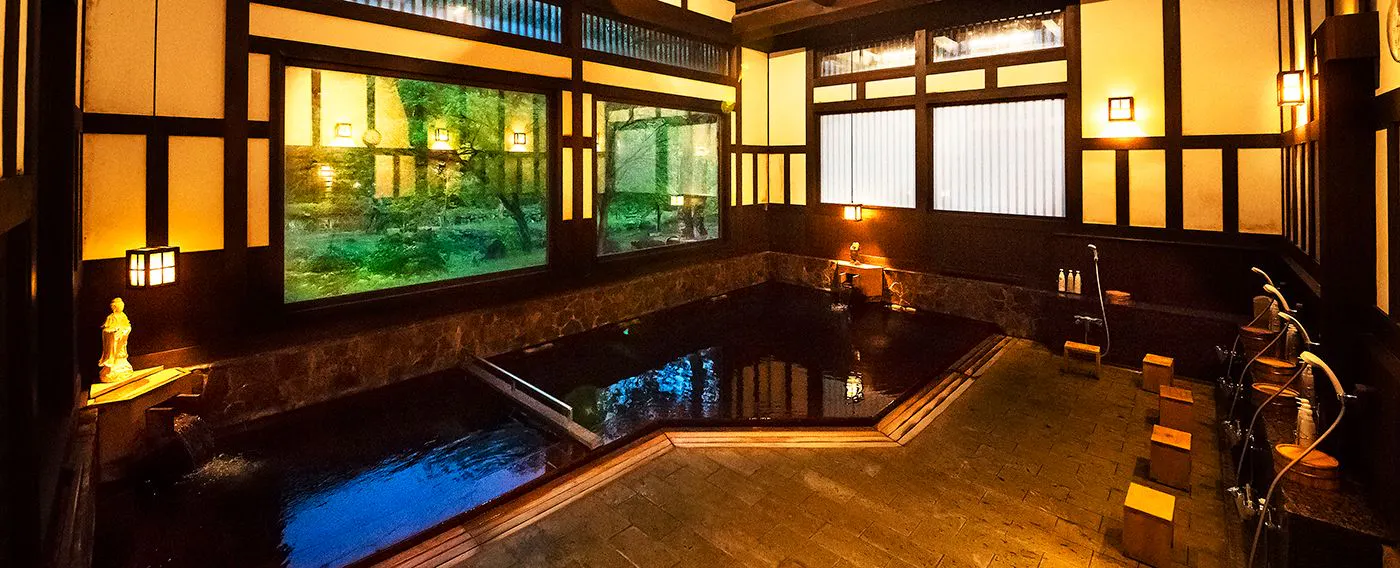 น้ำพุร้อน