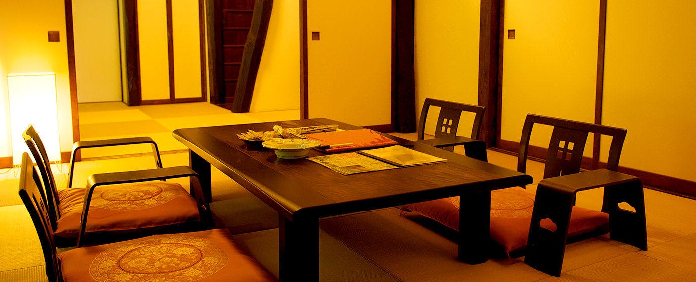 目の温泉 奥湯沢 貝掛温泉 の空室状況を確認する 宿泊予約は 一休 Com キラリト