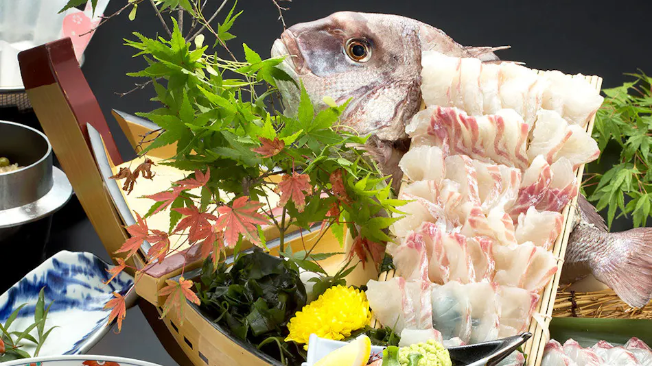 Bay Resort Hotel Naruto Kaigetsu