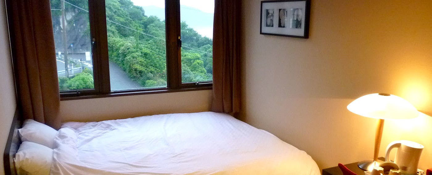 Bay Resort Hotel Naruto Kaigetsu