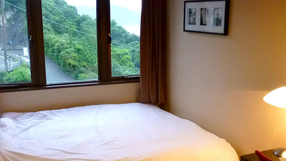 Bay Resort Hotel Naruto Kaigetsu