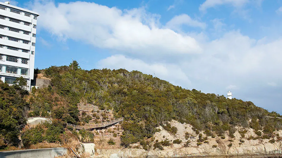 Bay Resort Hotel Naruto Kaigetsu