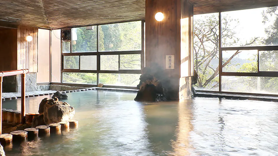 Atsushio Onsen Yamagataya