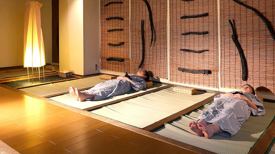 Atsushio Onsen Yamagataya