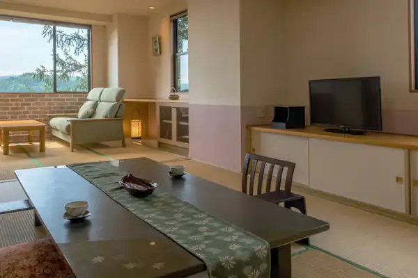 ห้องพัก