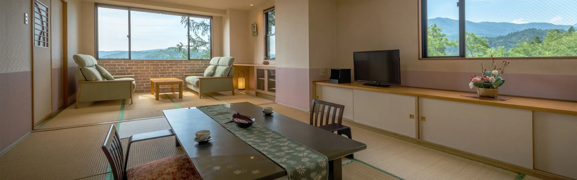 創作料理が自慢の宿 会津 喜多方 熱塩温泉 山形屋