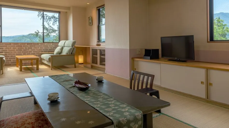 Atsushio Onsen Yamagataya