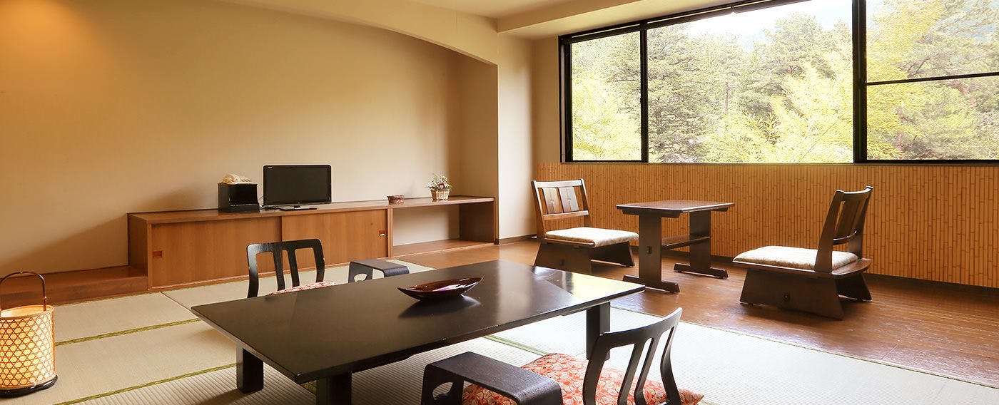 Atsushio Onsen Yamagataya