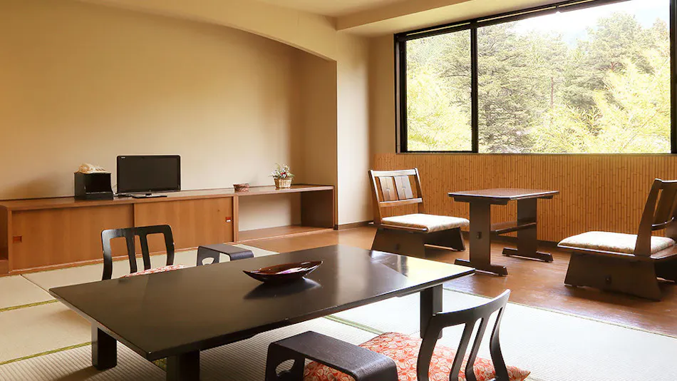 Atsushio Onsen Yamagataya