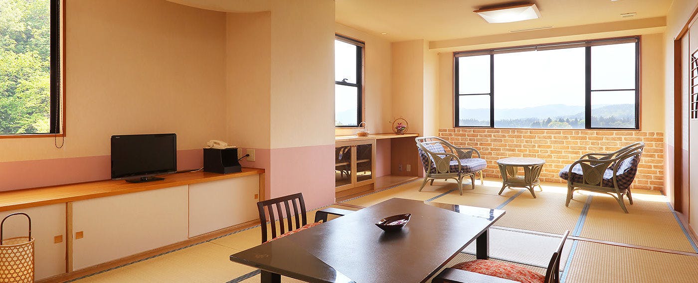 Atsushio Onsen Yamagataya