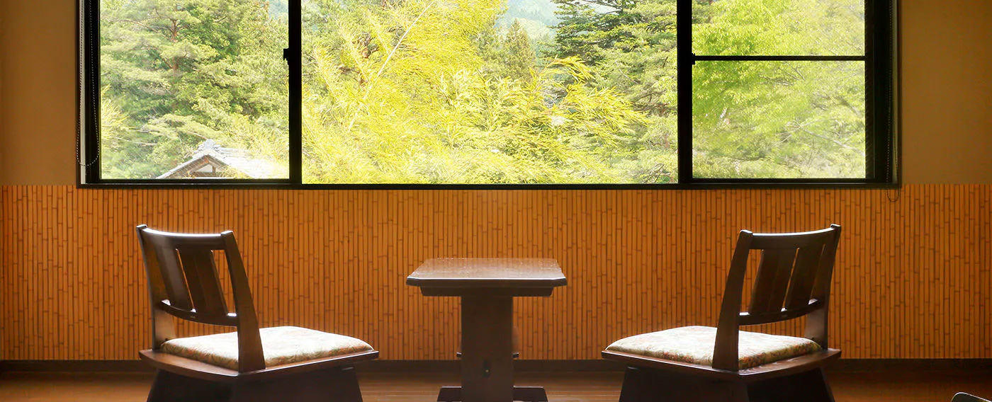 ห้องพัก