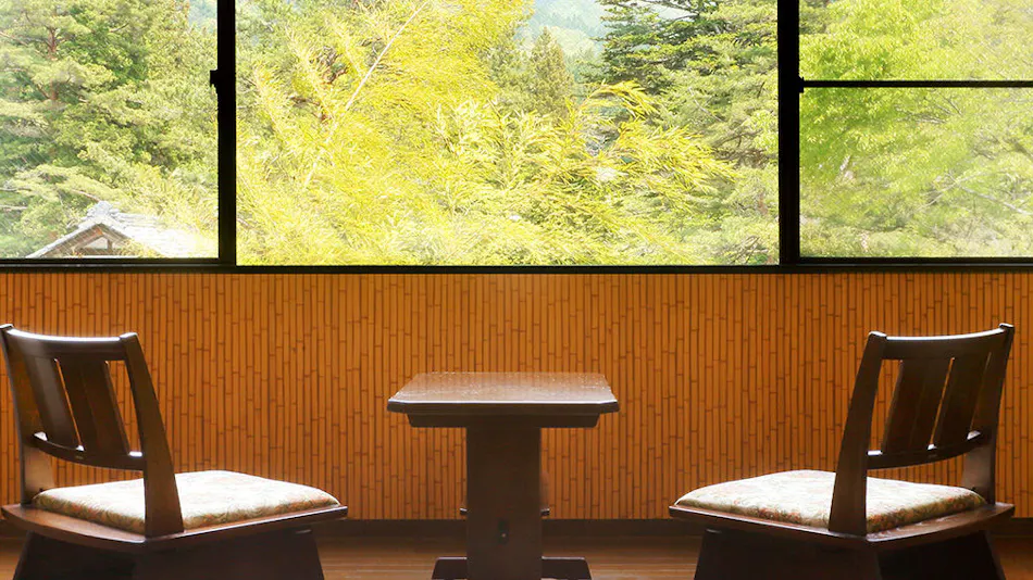 Atsushio Onsen Yamagataya