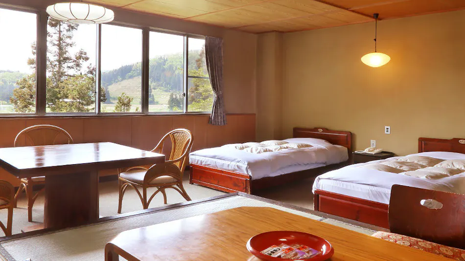 Atsushio Onsen Yamagataya