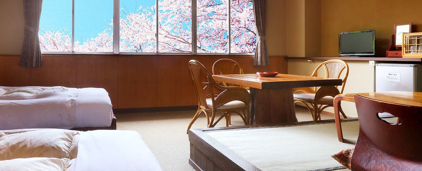 Atsushio Onsen Yamagataya