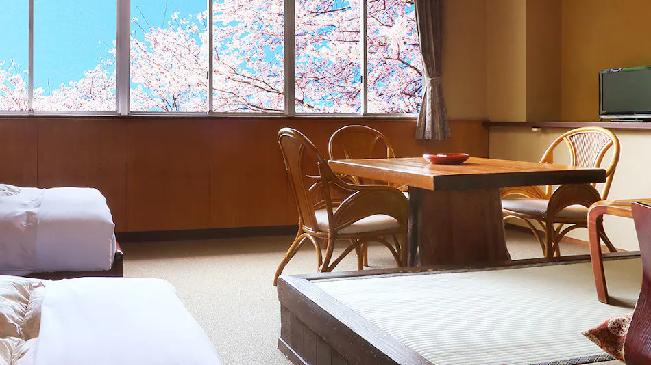 Atsushio Onsen Yamagataya