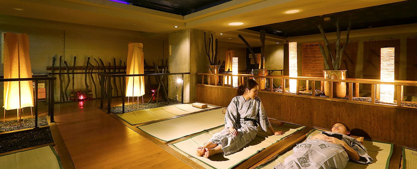 สิ่งอำนวยความสะดวกอื่นๆ