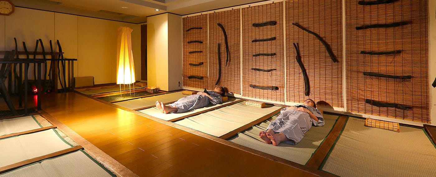 創作料理が自慢の宿　会津　喜多方　熱塩温泉　山形屋