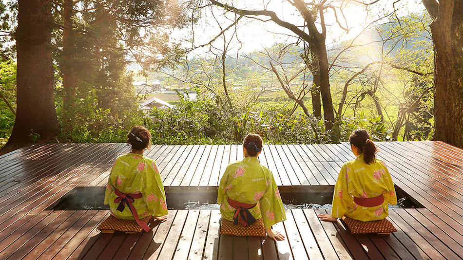 Atsushio Onsen Yamagataya