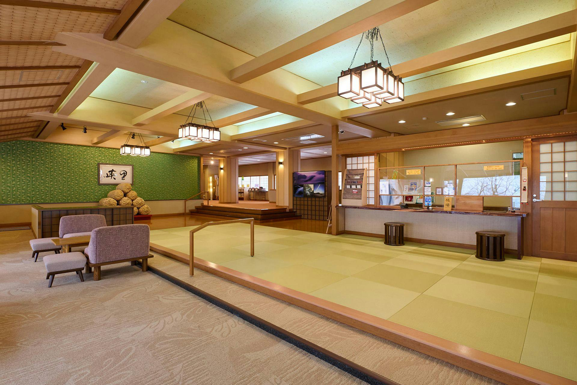 ล็อบบี้