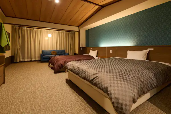 ห้องพัก