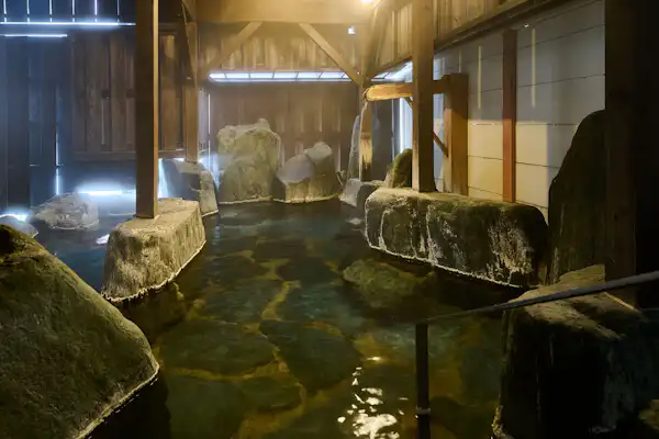 ห้องอาบน้ำรวม