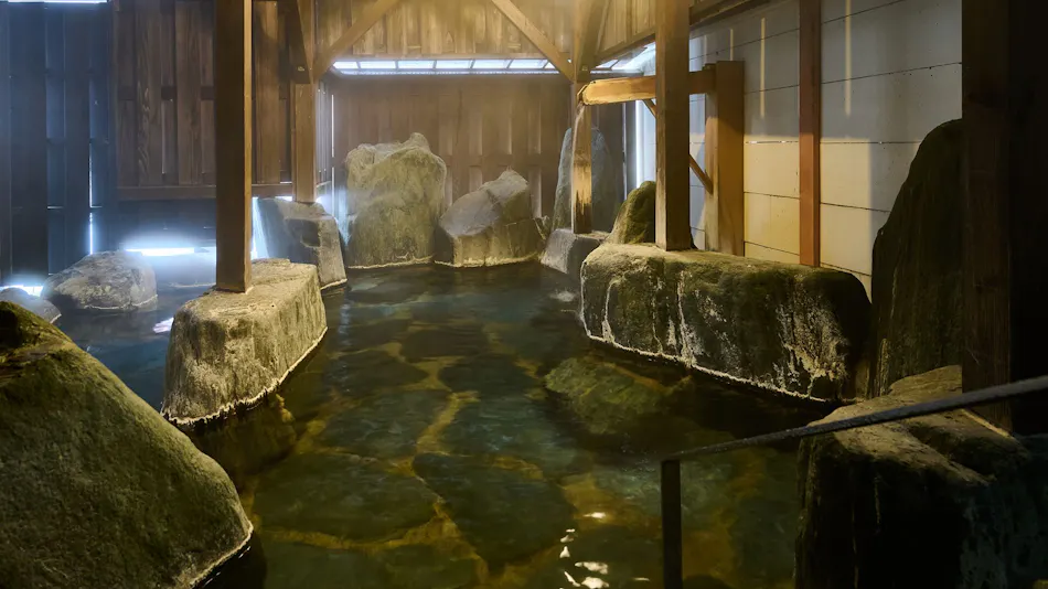 Gensen-yu no Yado Kairi