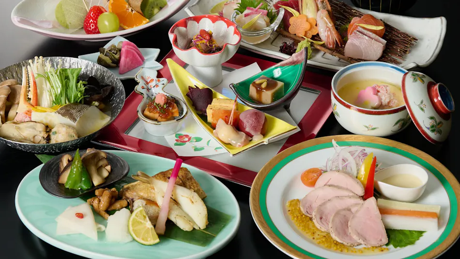 Gensen-yu no Yado Kairi