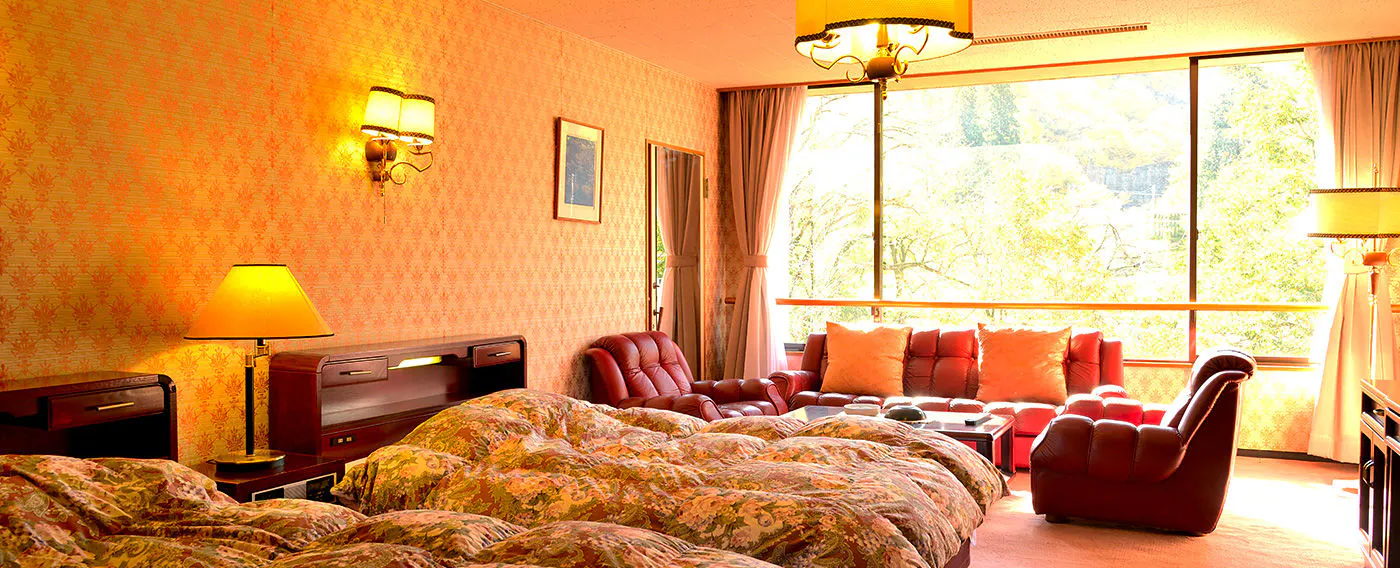 ห้องพัก