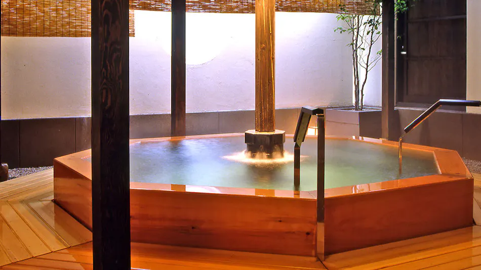 Gensen-yu no Yado Kairi