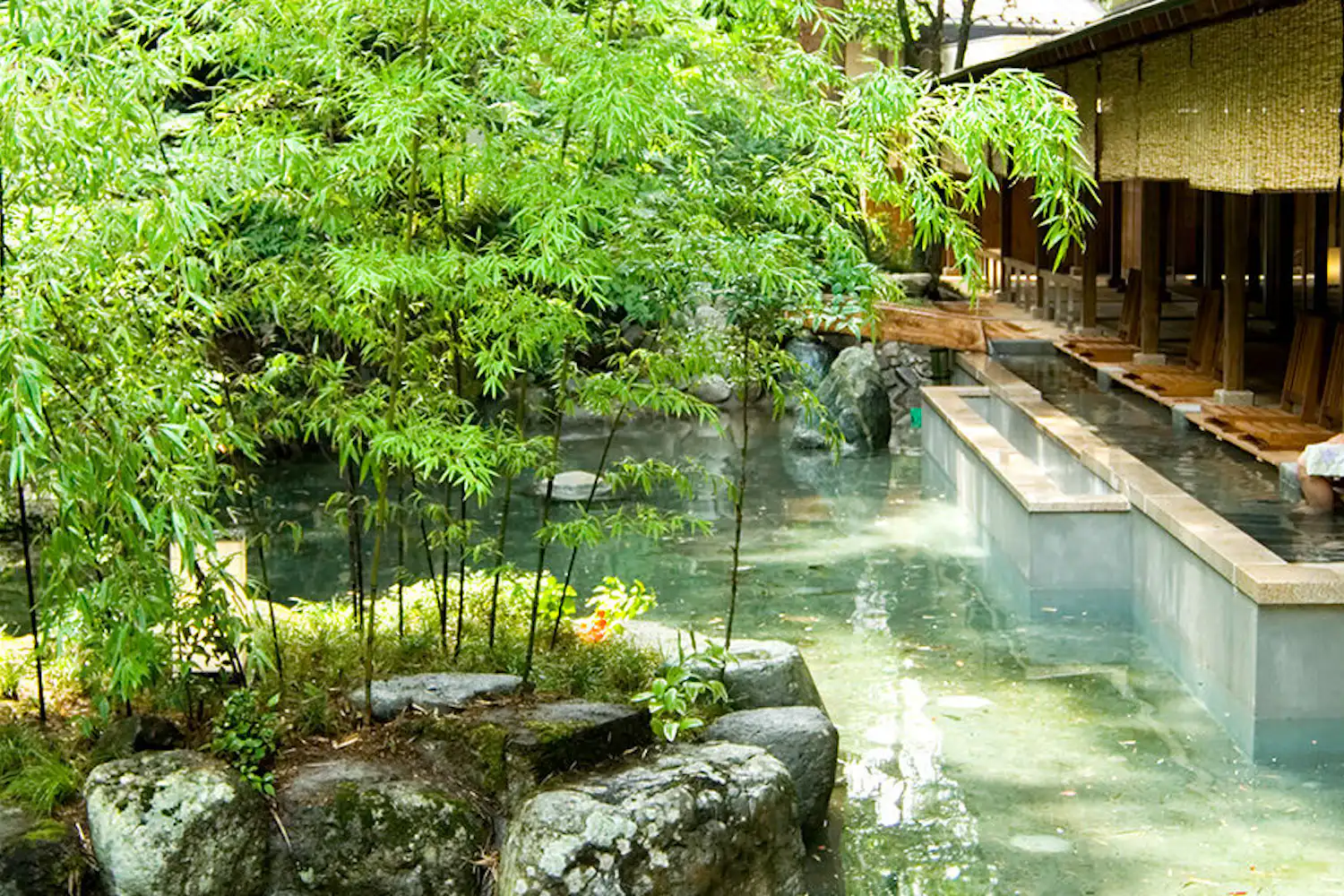 แช่เท้า