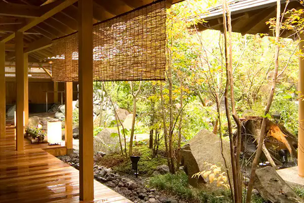 ภายในสิ่งอำนวยความสะดวก