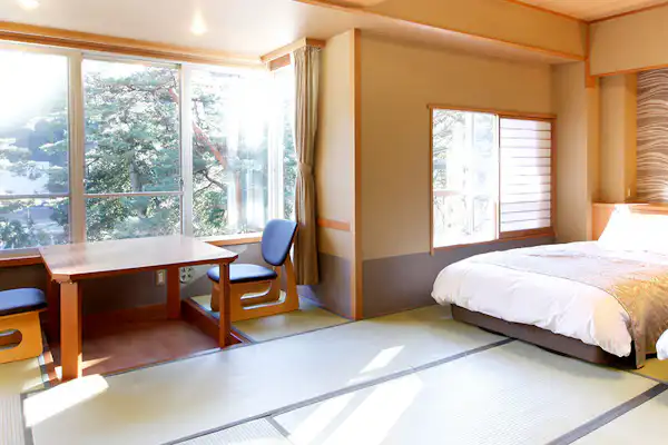 ห้องพัก